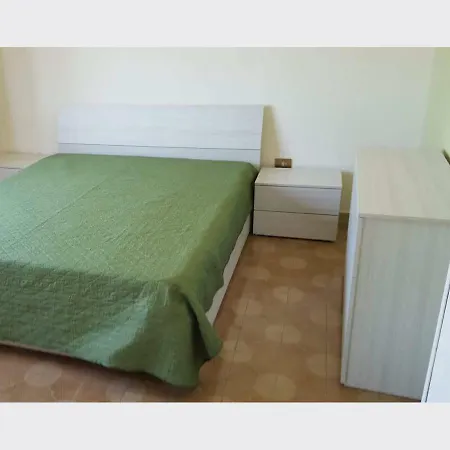 Pardo House Prázdninový dům