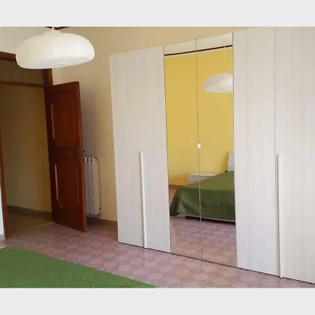 Pardo House *