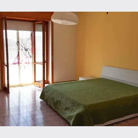 Pardo House Prázdninový dům Agropoli