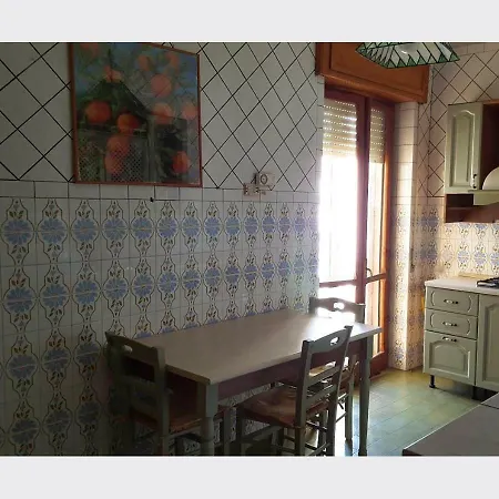 Pardo House Agropoli