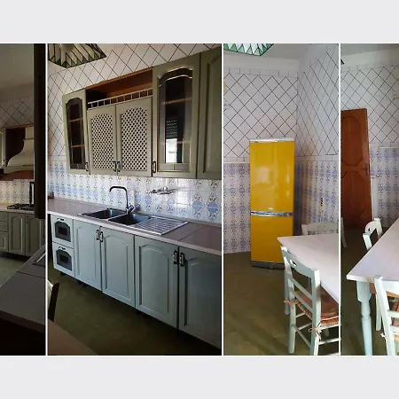 Pardo House Prázdninový dům *