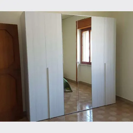 Prázdninový dům Pardo House Agropoli