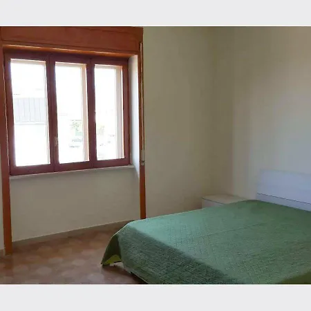 Pardo House Agropoli