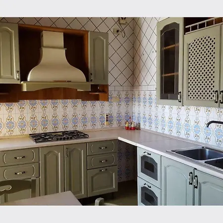 Pardo House Prázdninový dům